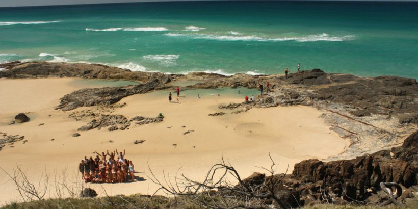 خورشید نادیده گرفته شده است