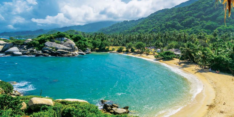 اندام ایده آل تابستانی