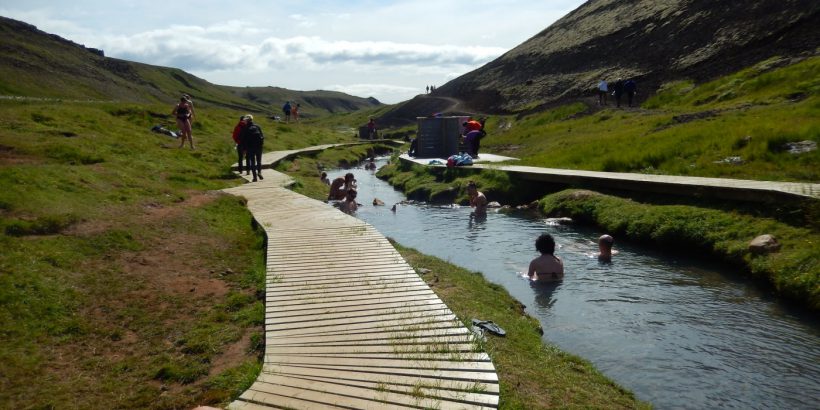 7 چیزی که به مردم می گویید